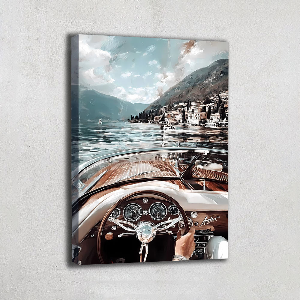 Tableau Décoratif Mural