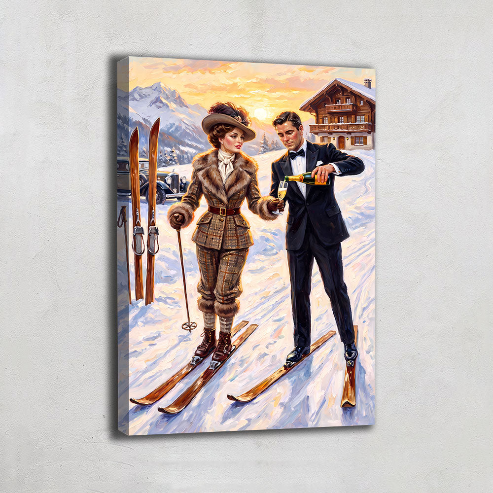 Tableaux Hiver