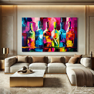 Tableau Décoration Moderne
