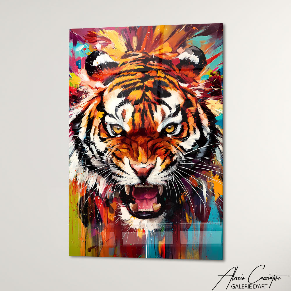 tableau chambre