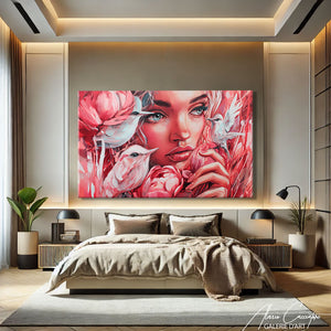 Tableau Chic