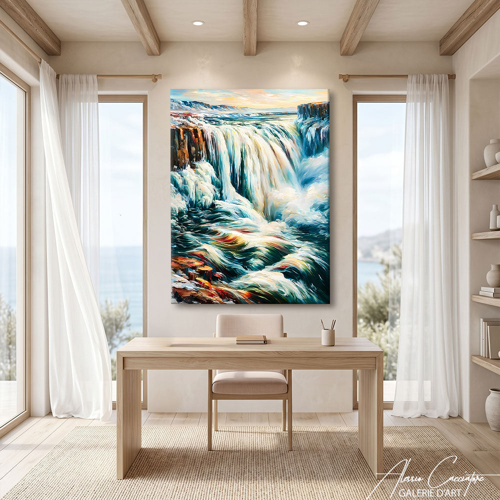 Tableau Cascade Tableau