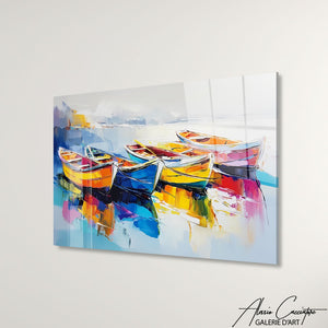 tableau coloré