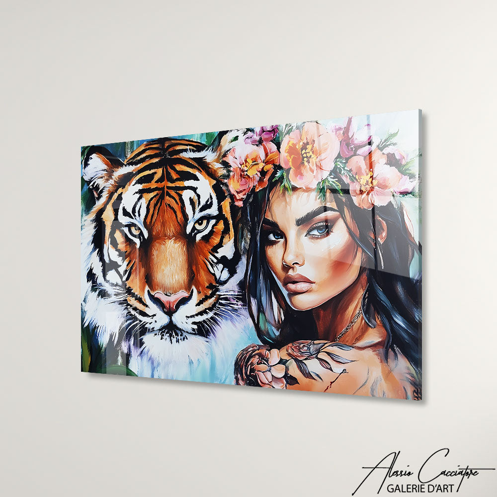 tableau coloré