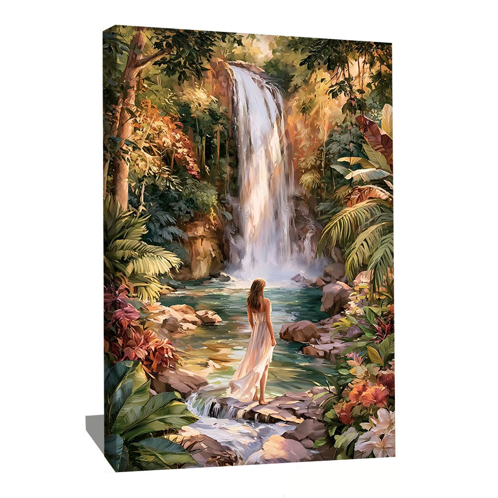 Tableau De Cascade