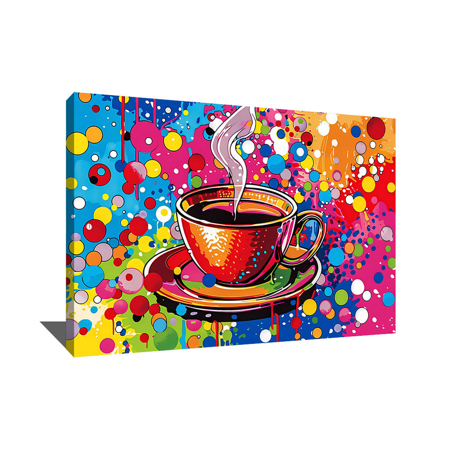 Tableau Moderne