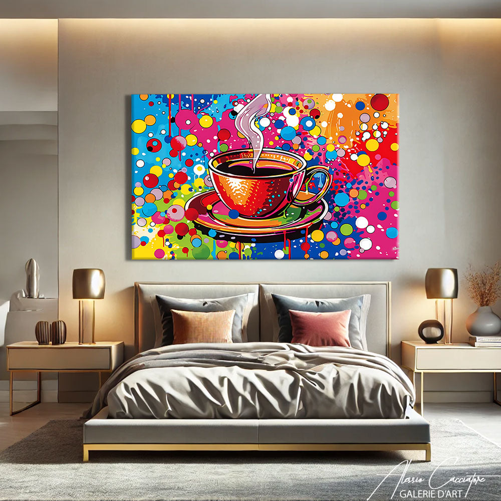 Tableau Design Moderne
