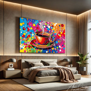 Tableau Moderne Design
