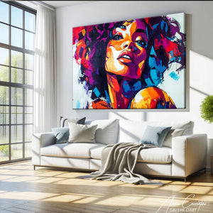 Tableau Chic