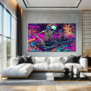 Tableau Mural Design