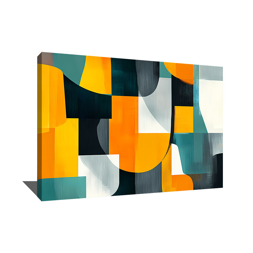 Tableau Moderne