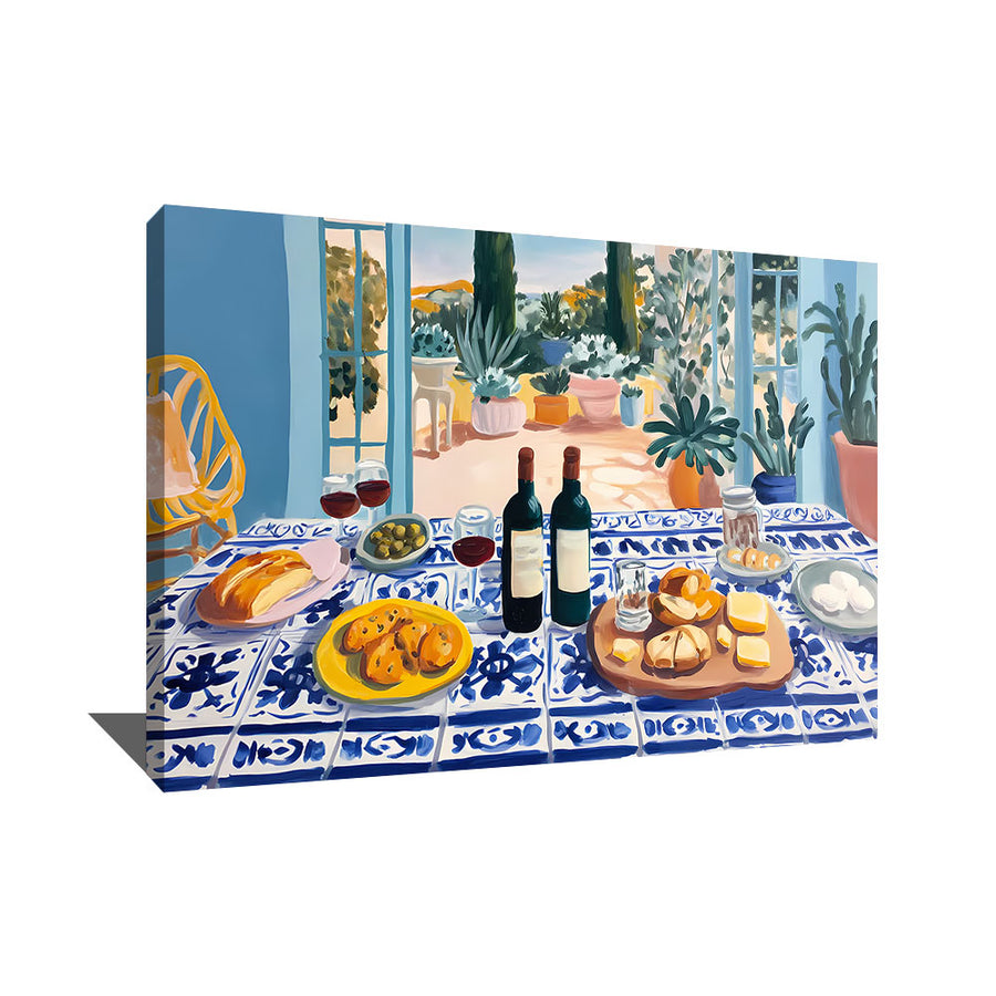 Tableau Cuisine