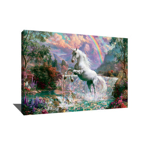 TABLEAU DE LICORNE