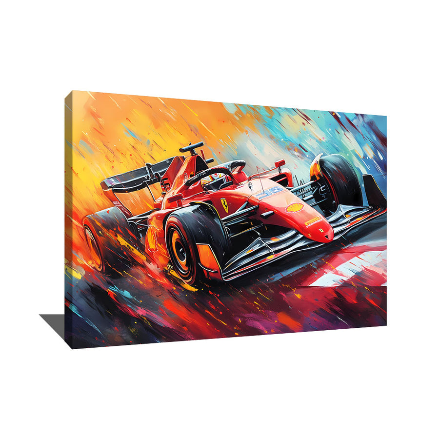 Tableau F1