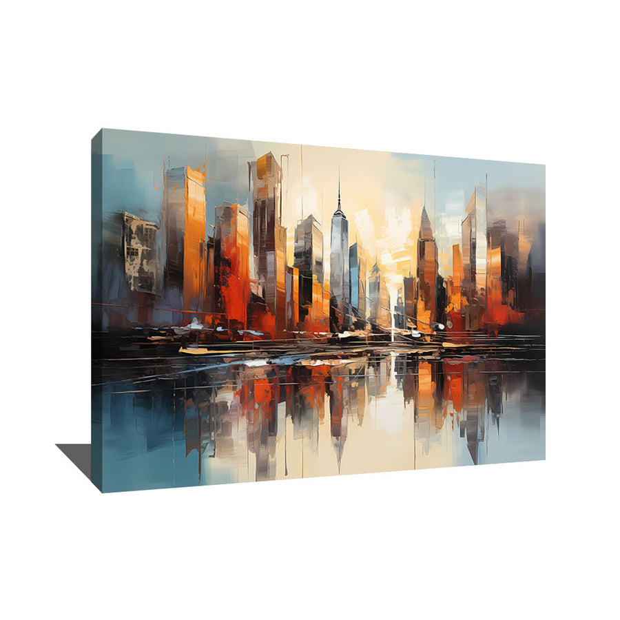 tableau new york