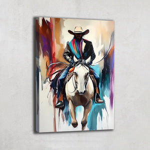 Tableau De Western