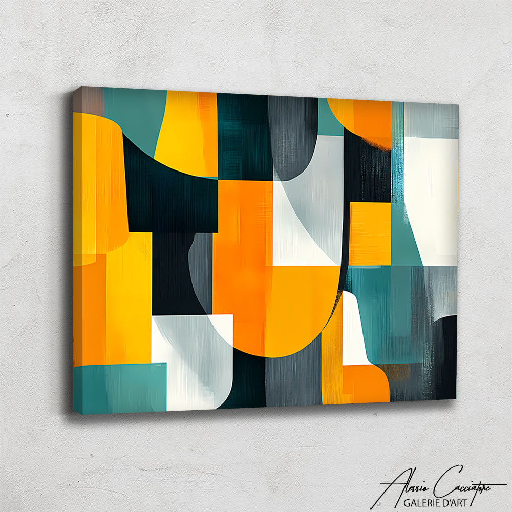 Tableau Moderne Original