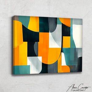 Tableau Moderne Original
