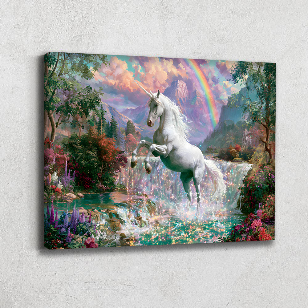 TABLEAU DE LICORNE