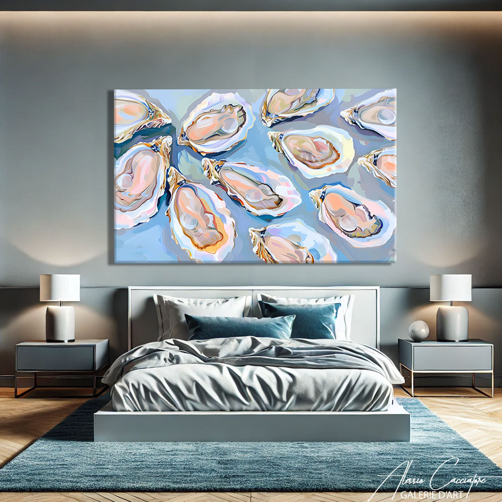 Tableau de Bord de Mer
