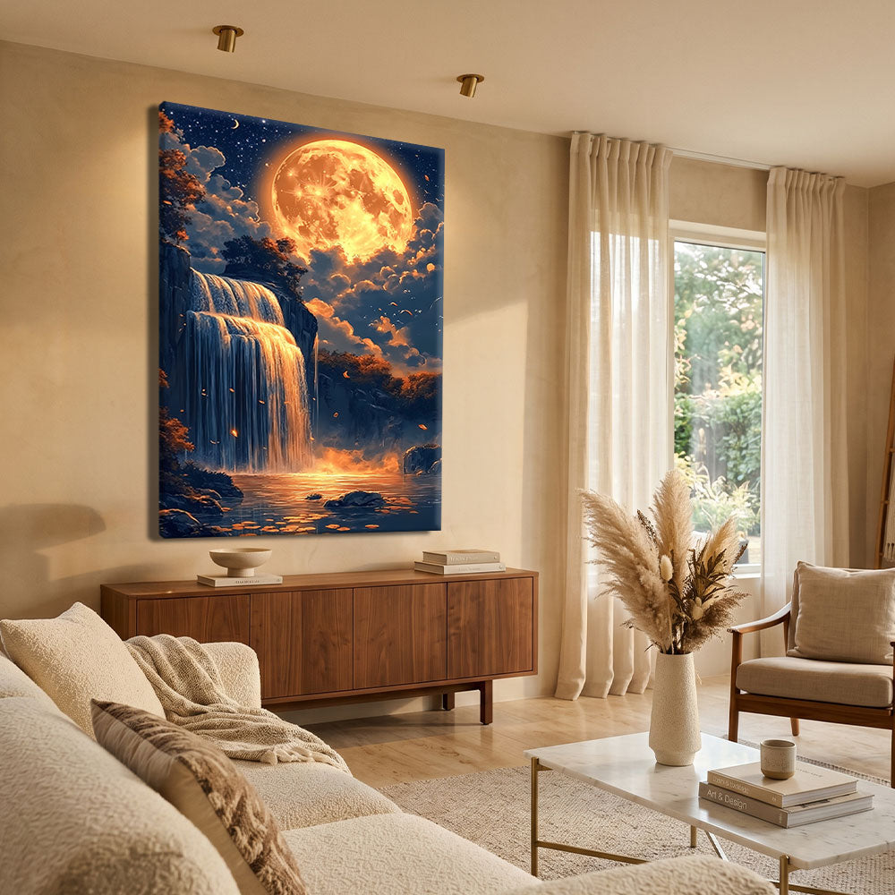 tableau fantaisie