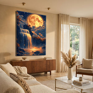tableau fantaisie