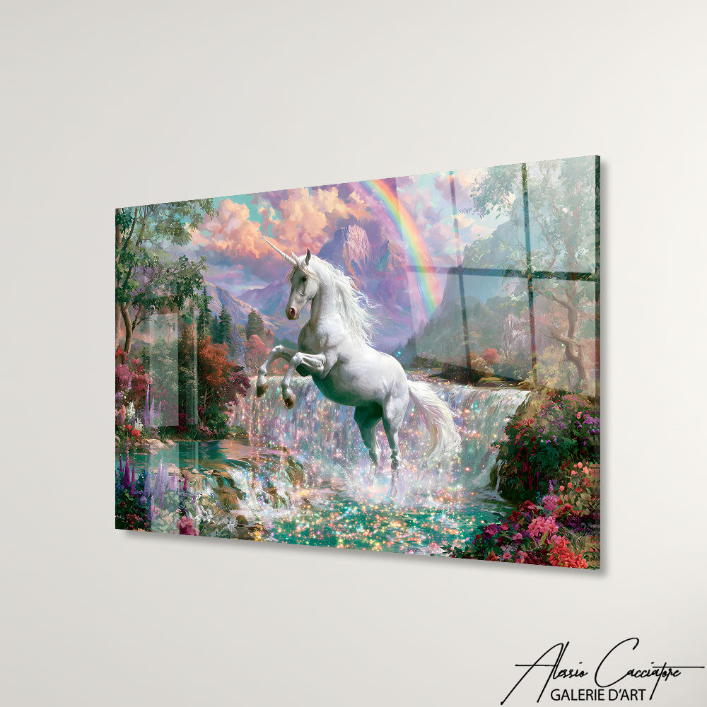 tableau coloré