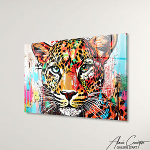 tableau urbain