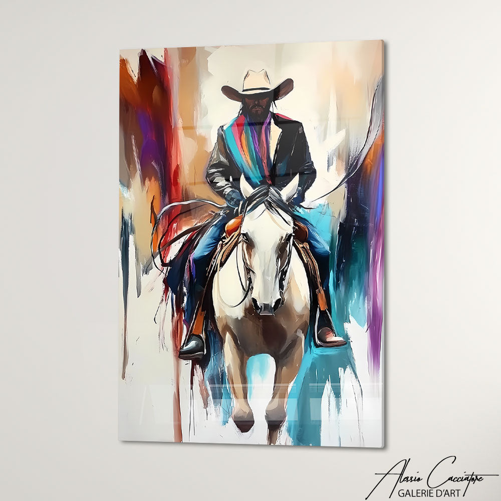 tableau animal