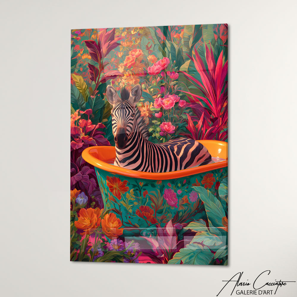 Tableau contemporain