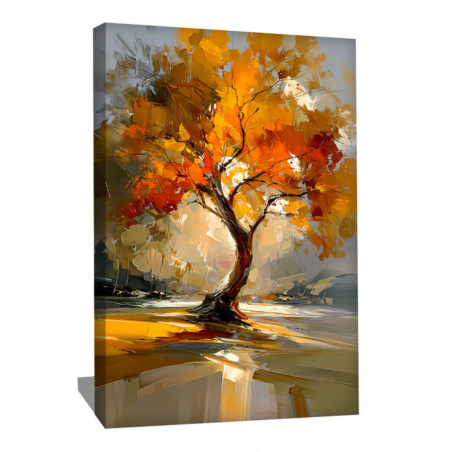Tableau Arbre De Vie