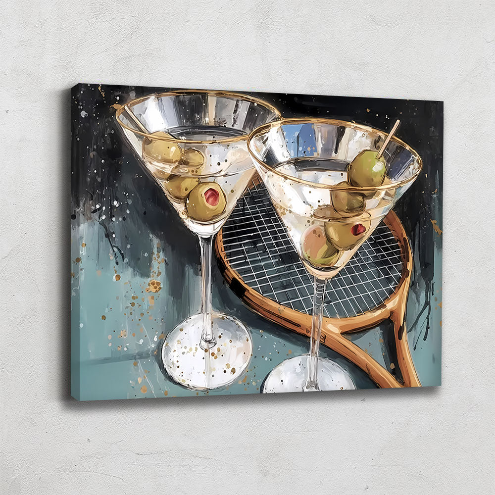 Tableau Salle À Manger Chic