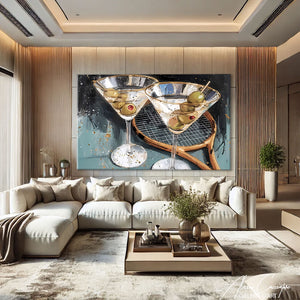 Tableau Salle À Manger