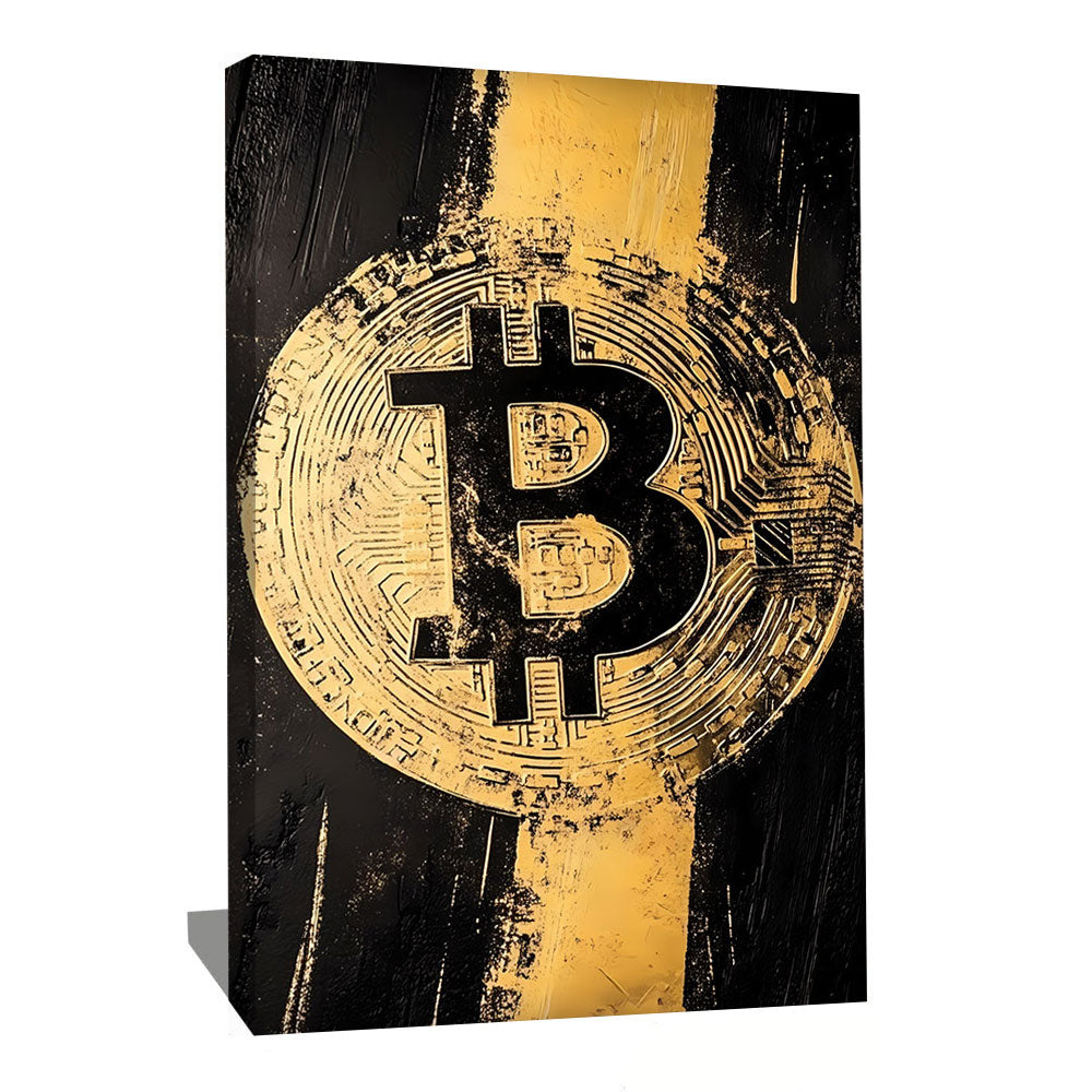 TABLEAU BITCOIN DESIGN