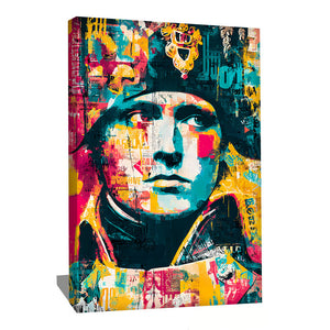 Tableau Street Art