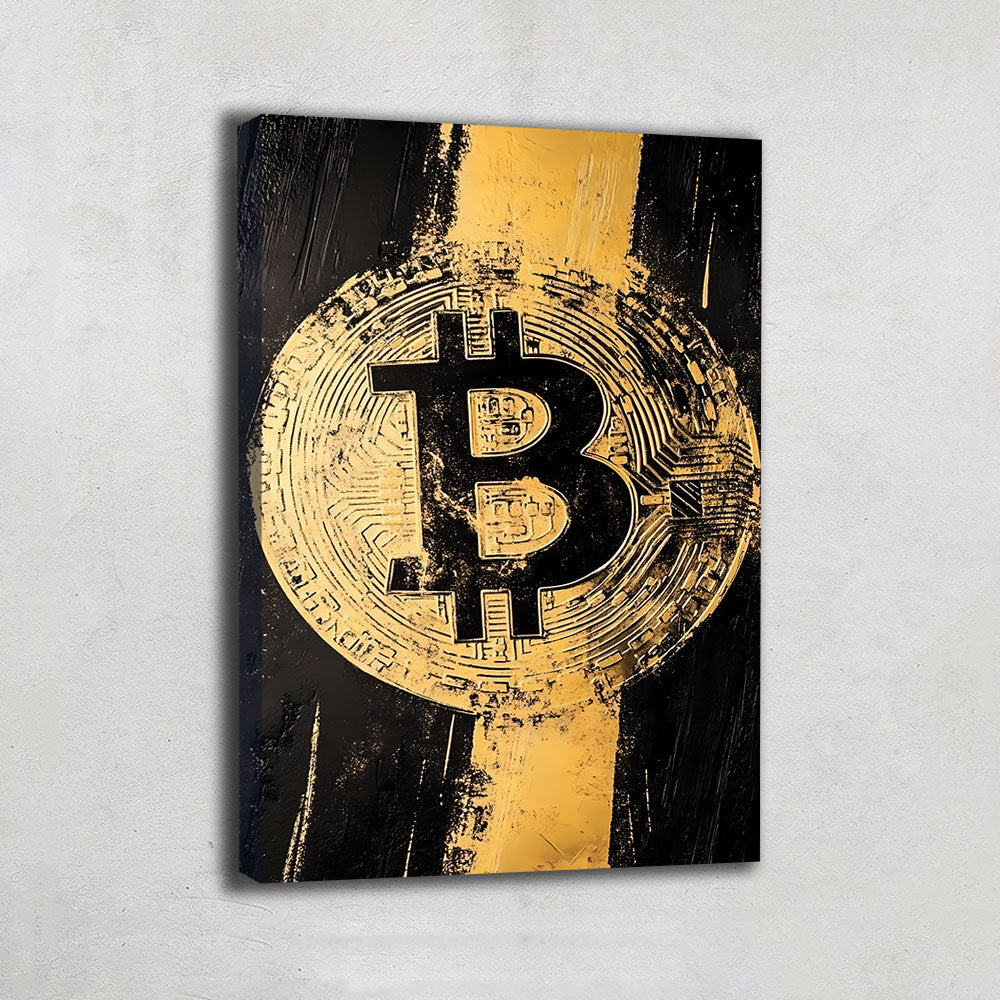 TABLEAU BITCOIN DESIGN