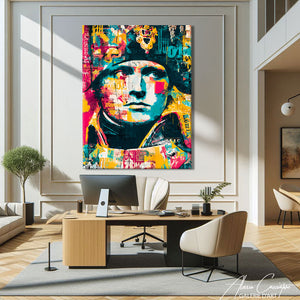 Tableau Napoleon 