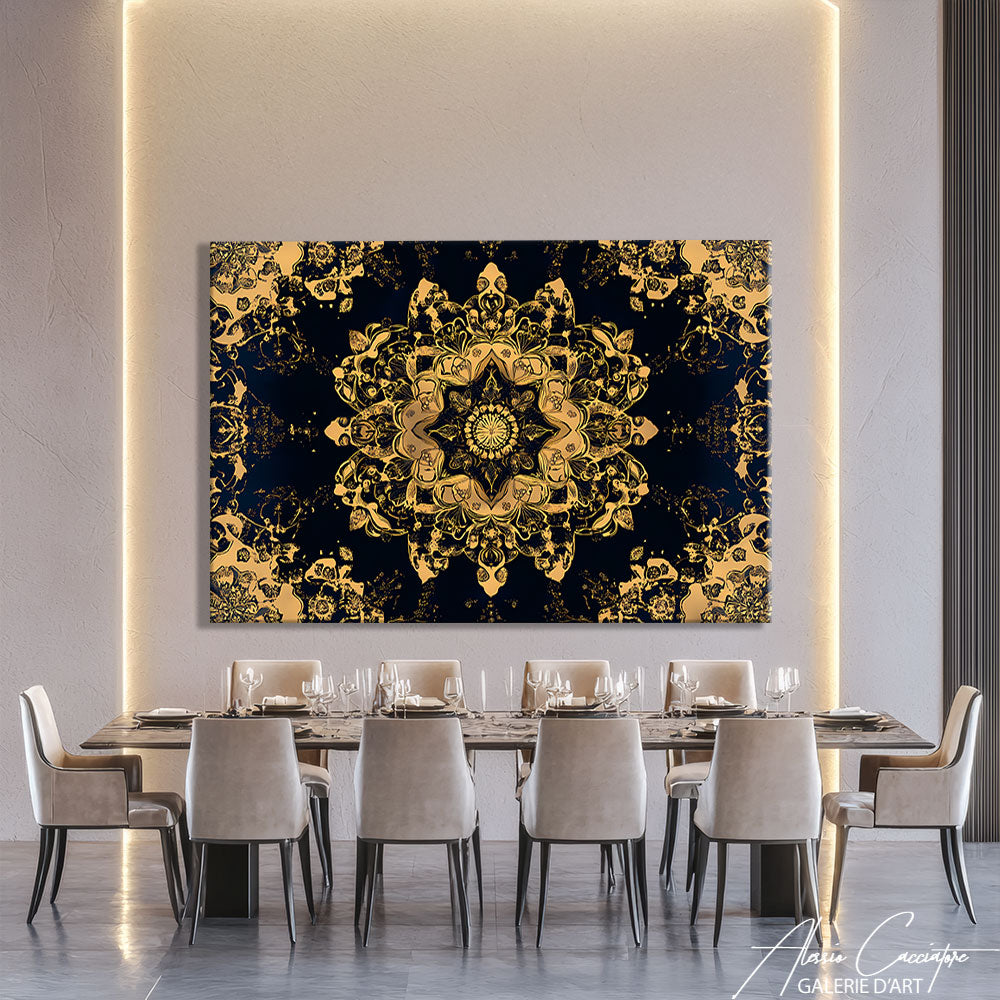 Tableau arabe pas cher
