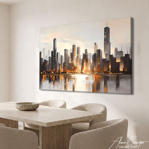 tableau skyline