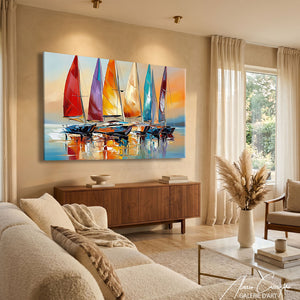 tableau nautique