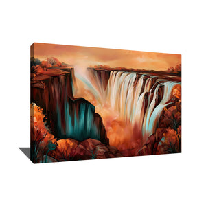 Tableau Cascade