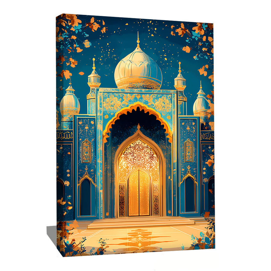 Tableau Islam