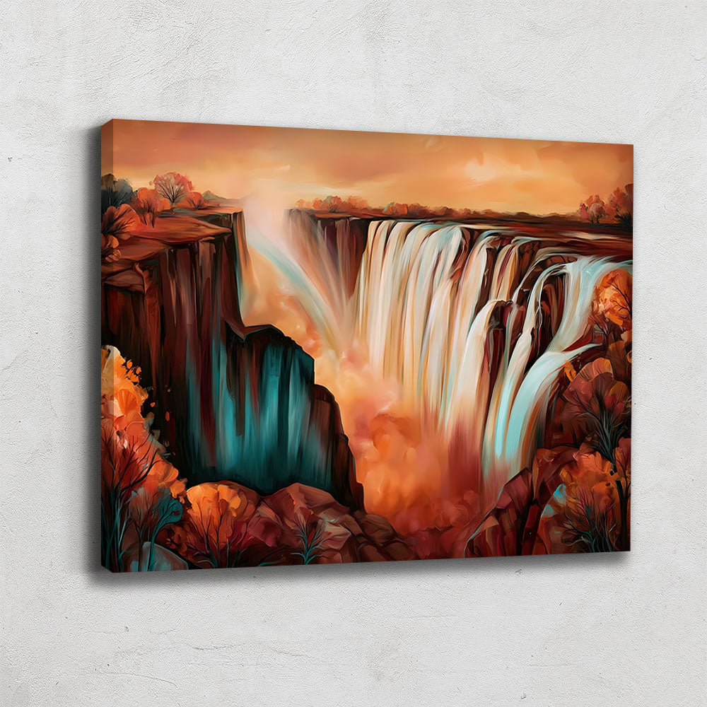 Tableau Cascade