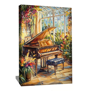 Tableau Piano