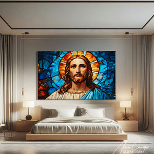 Tableau Eglise Catholique
