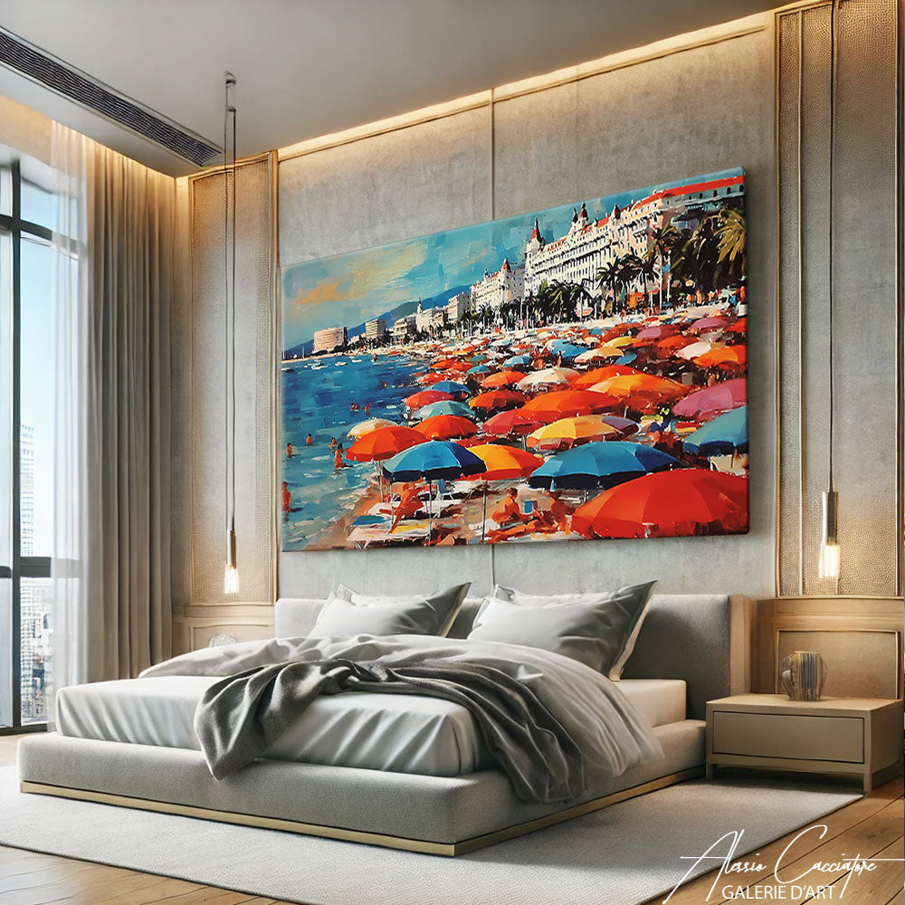 Tableau Riviera