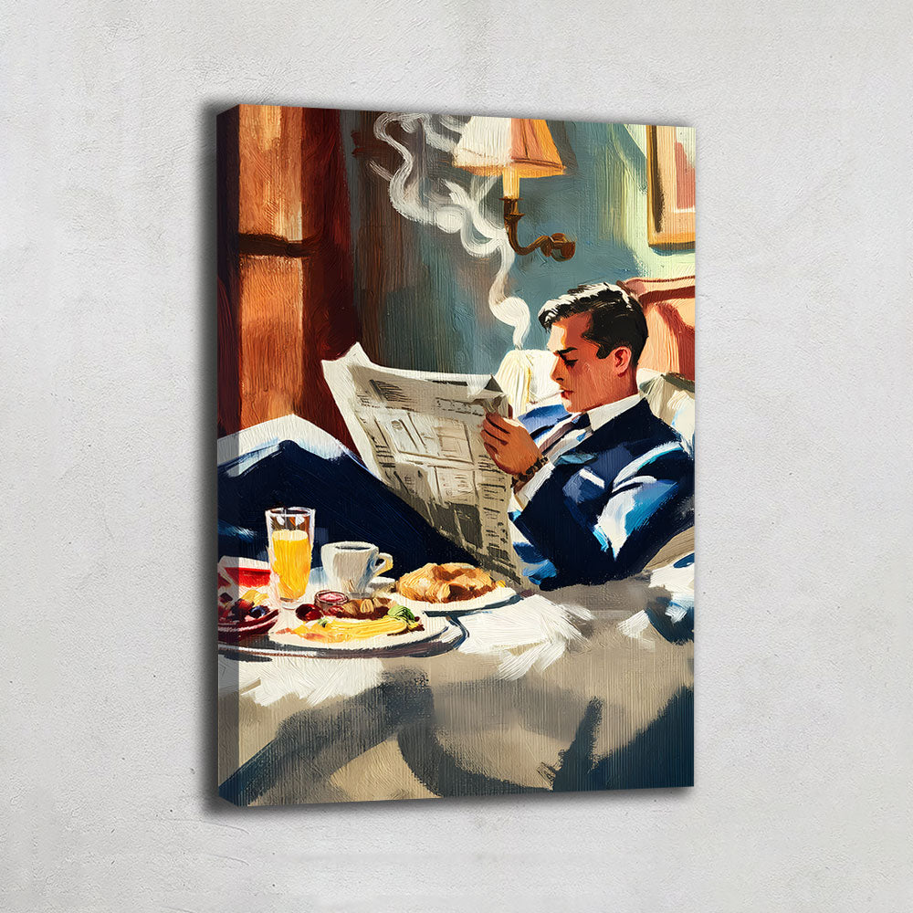 TABLEAU CUISINE RÉTRO