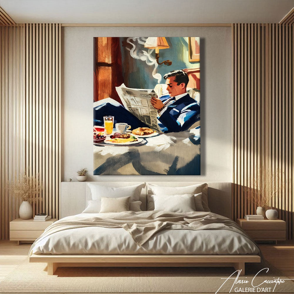 tableau nourriture