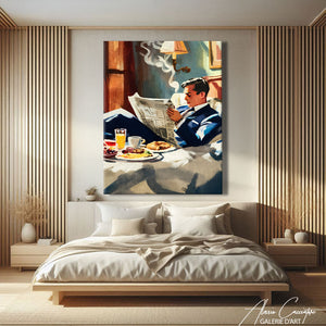 tableau nourriture