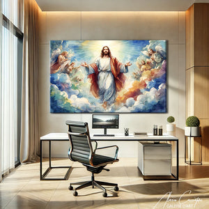Toile Catholique